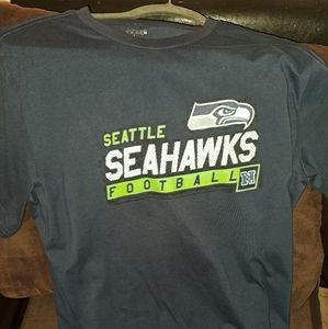 Seattle Seahawks t-shirt